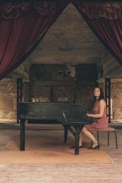 Hochzeitssängerin Sachsen 